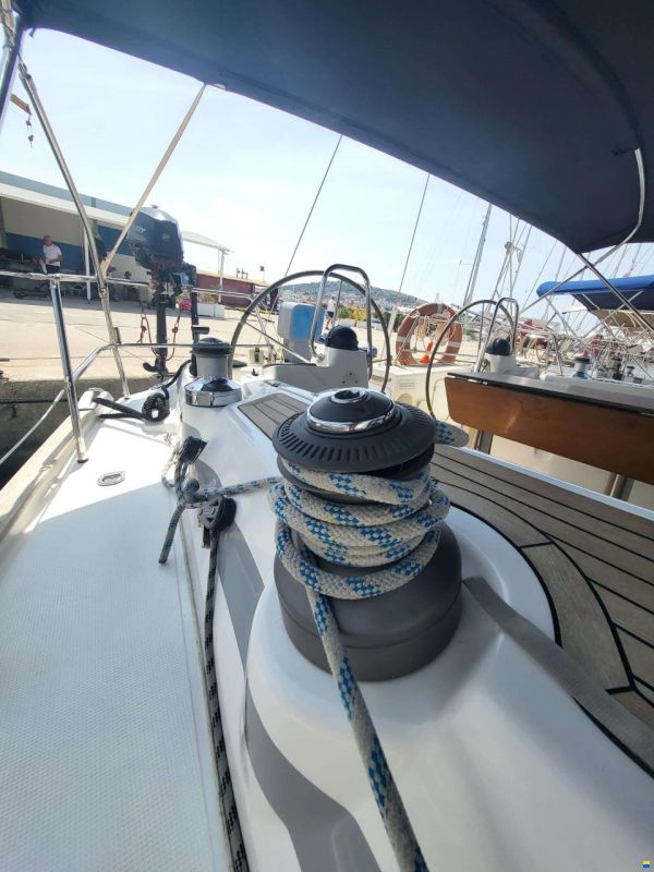 Bavaria 51 CRUISER