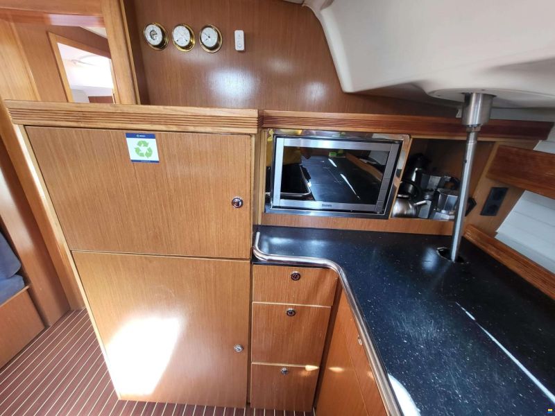 Bavaria 51 CRUISER
