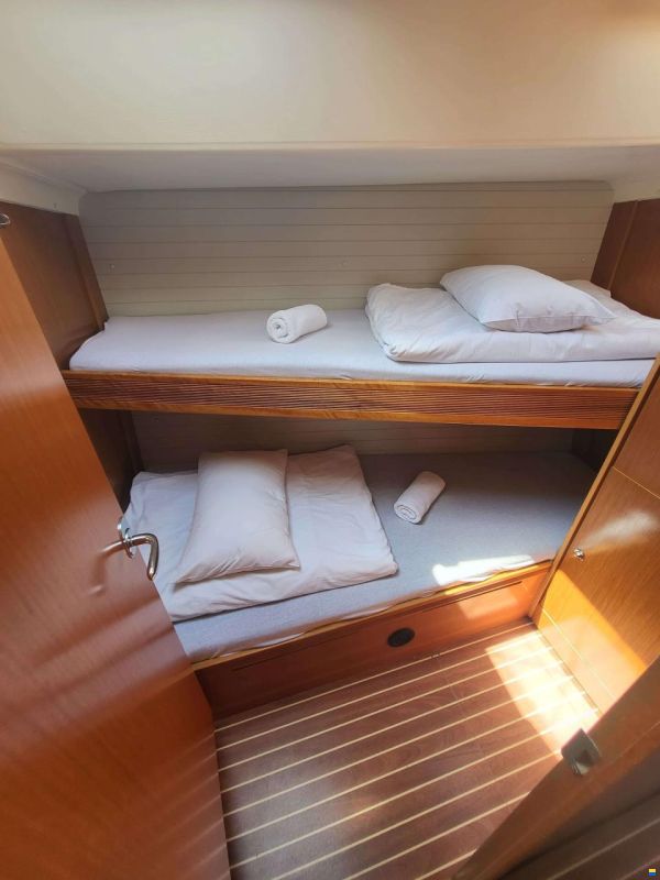 Bavaria 51 CRUISER