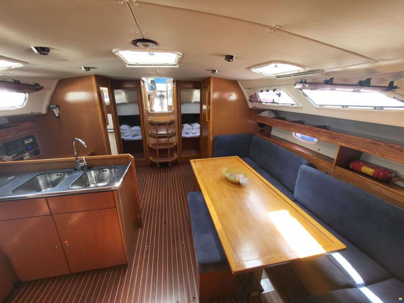 Bavaria 51 CRUISER