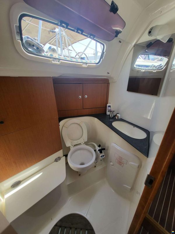 Bavaria 51 CRUISER