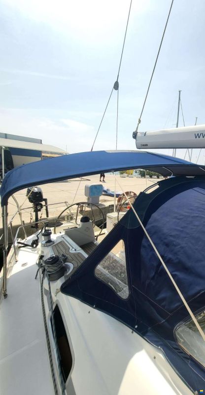 Bavaria 51 CRUISER