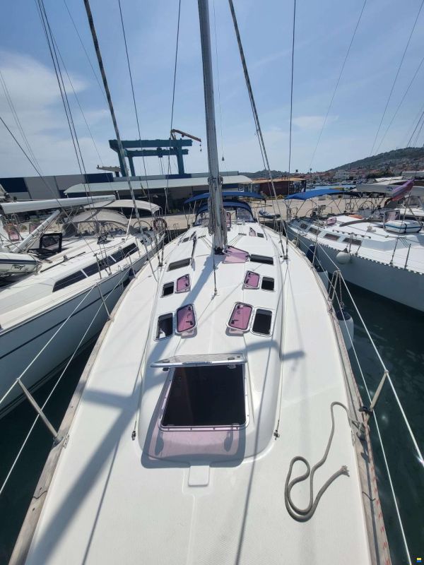 Bavaria 51 CRUISER