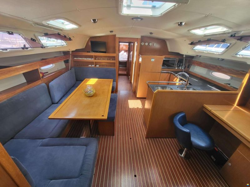 Bavaria 51 CRUISER