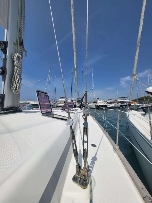 Bavaria 51 CRUISER