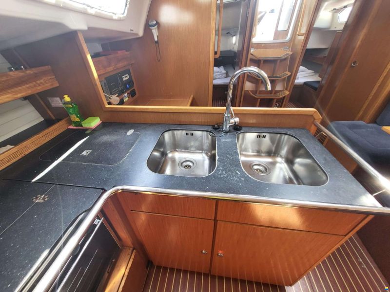 Bavaria 51 CRUISER