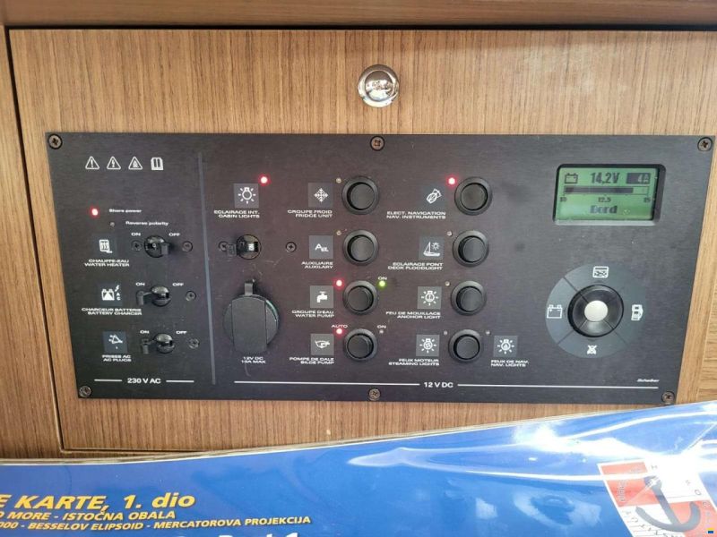 Beneteau OCEANIS 41.1