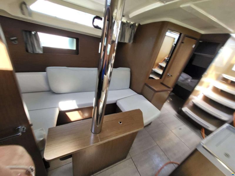 Beneteau OCEANIS 41.1