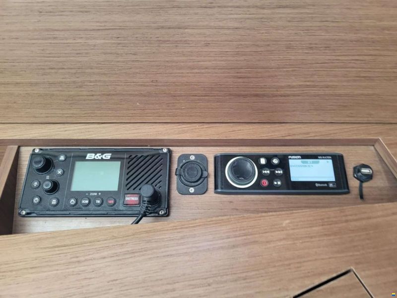 Beneteau OCEANIS 41.1