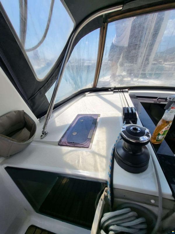 Beneteau OCEANIS 41.1