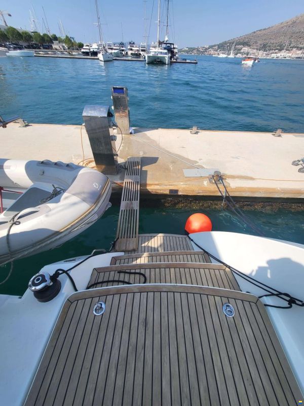 Lagoon 450 F