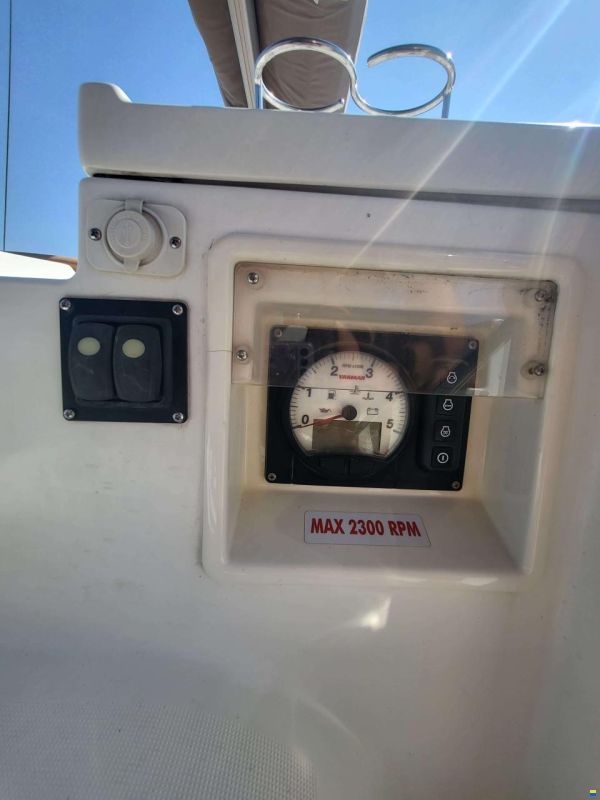 Lagoon 450 F