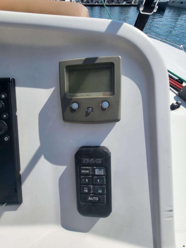Lagoon 450 F