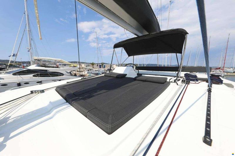 Lagoon 450 F