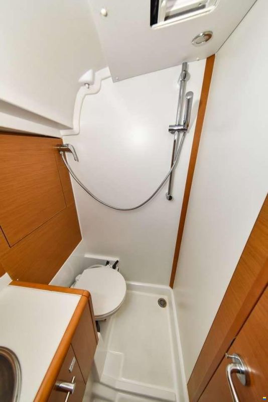 Jeanneau SUN ODYSSEY 449