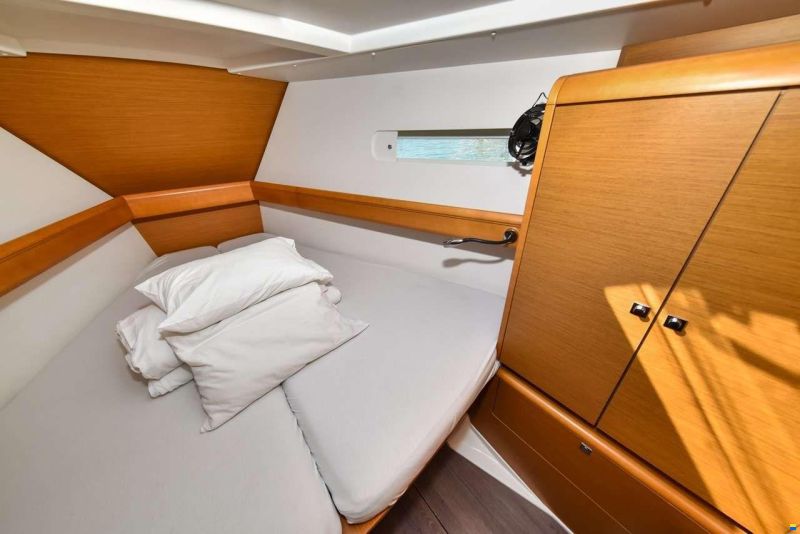 Jeanneau SUN ODYSSEY 449
