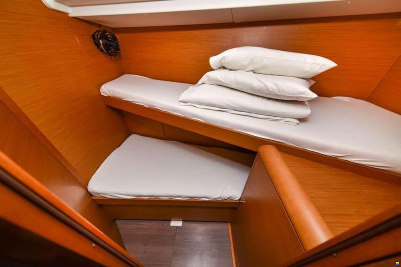 Jeanneau SUN ODYSSEY 449
