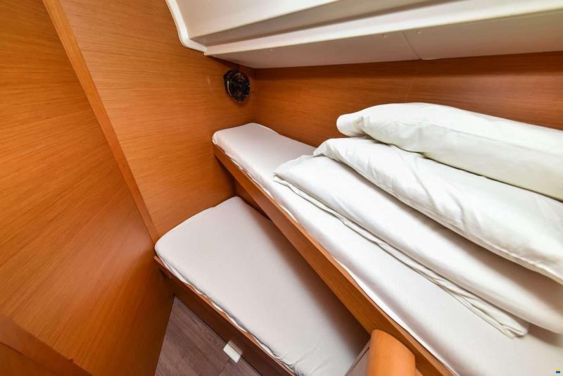 Jeanneau SUN ODYSSEY 449