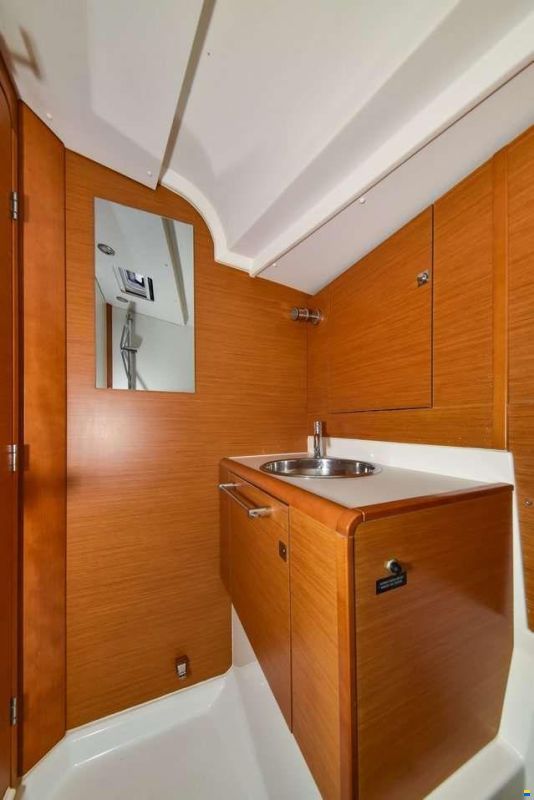 Jeanneau SUN ODYSSEY 449