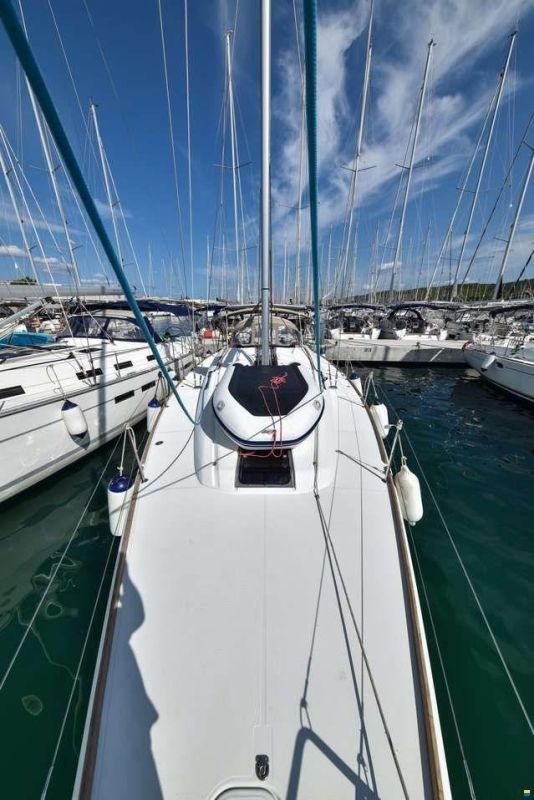 Jeanneau SUN ODYSSEY 449
