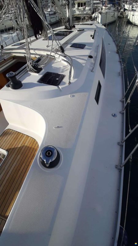 Bavaria CRUISER 46