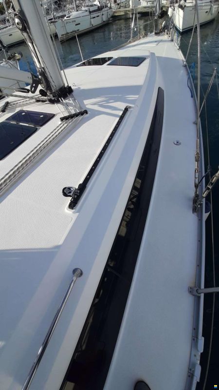 Bavaria CRUISER 46
