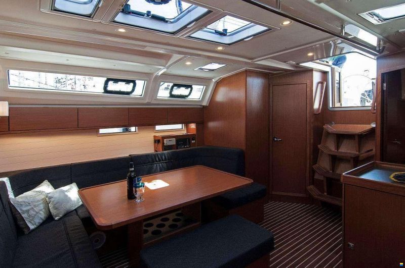 Bavaria CRUISER 46