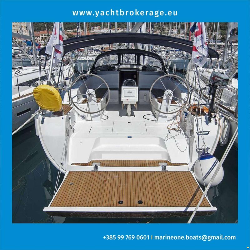 Bavaria CRUISER 46