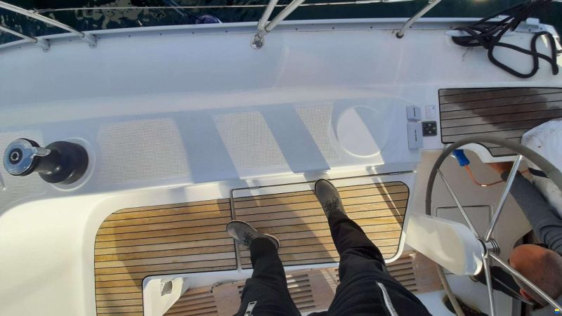 Bavaria CRUISER 46