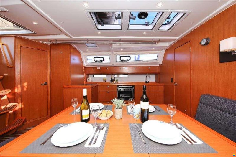 Bavaria CRUISER 46