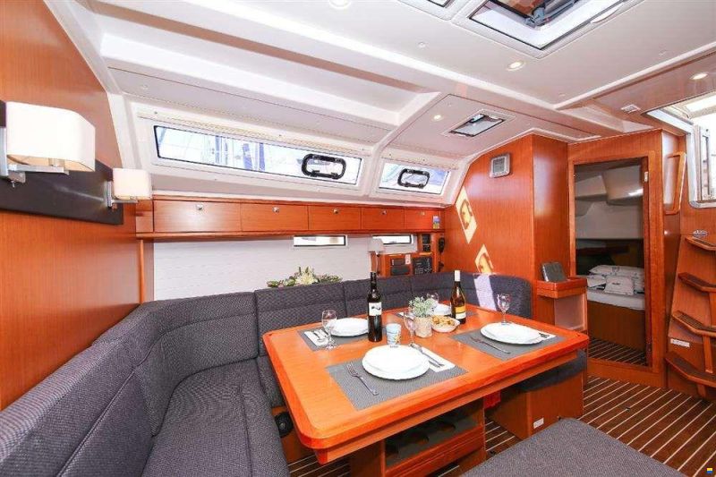 Bavaria CRUISER 46