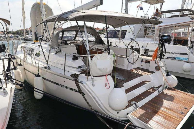 Bavaria CRUISER 46