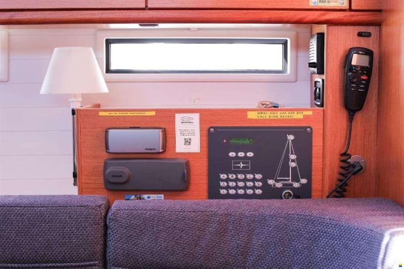 Bavaria CRUISER 46