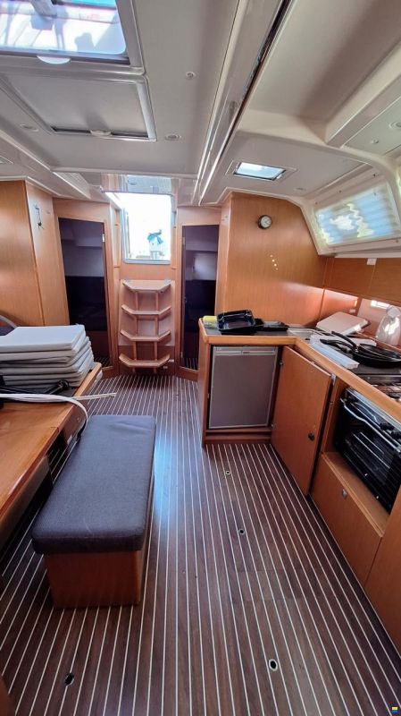 Bavaria CRUISER 46