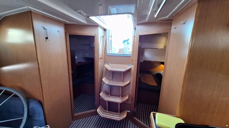 Bavaria CRUISER 46