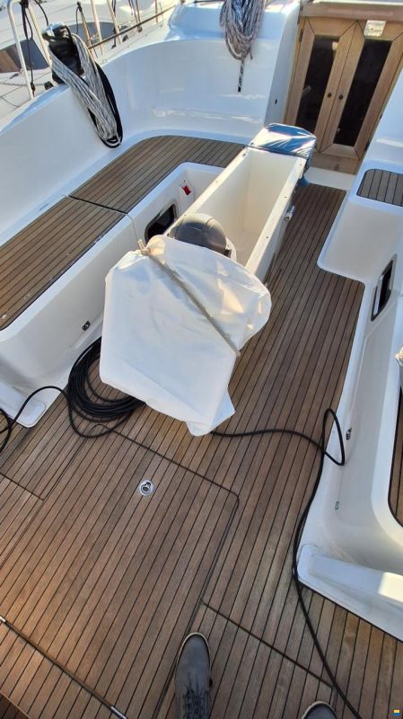 Bavaria CRUISER 46