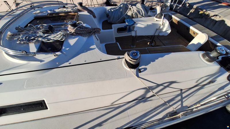 Bavaria CRUISER 46