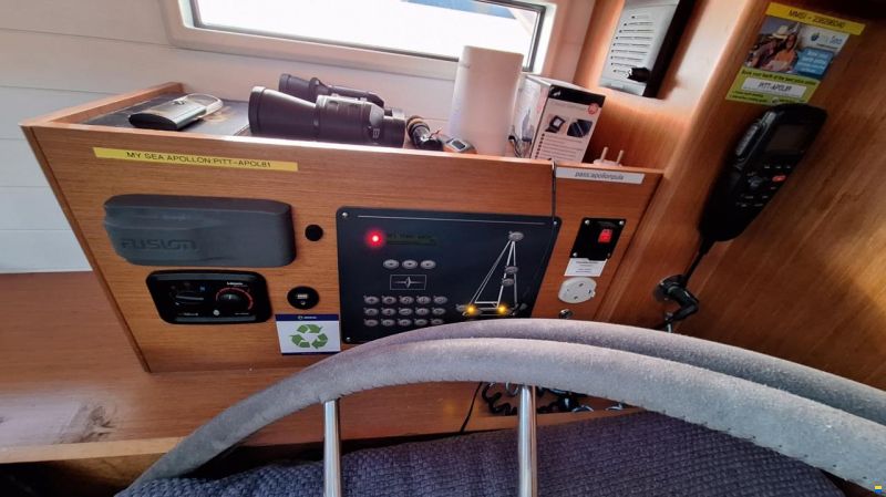 Bavaria CRUISER 46