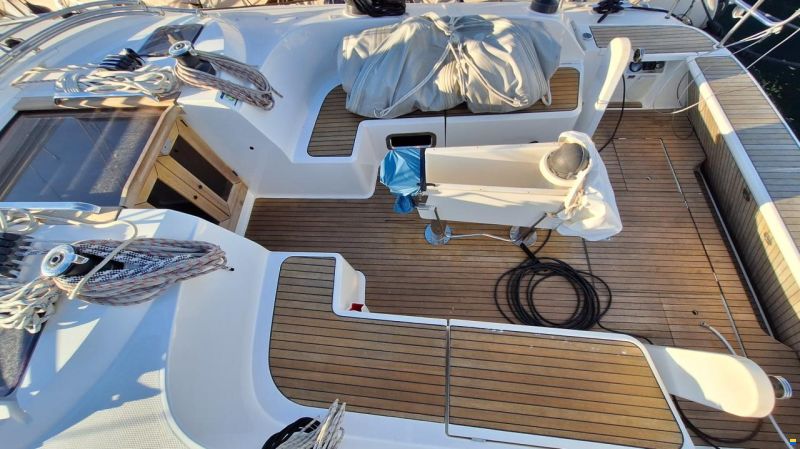 Bavaria CRUISER 46