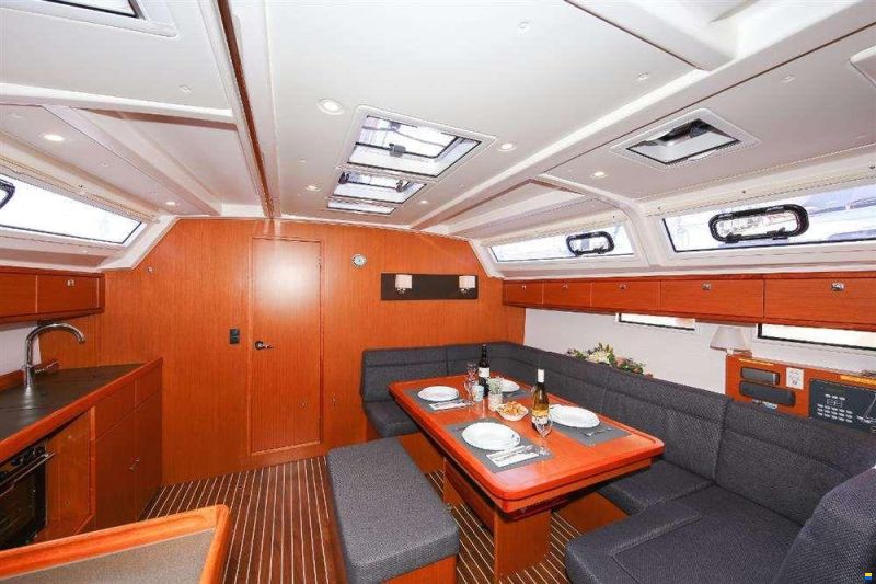 Bavaria CRUISER 46