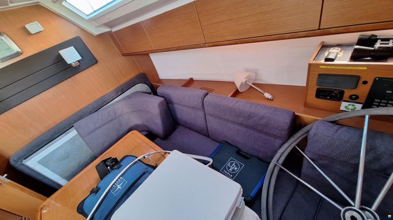 Bavaria CRUISER 46