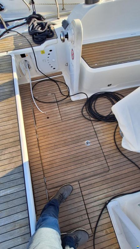 Bavaria CRUISER 46