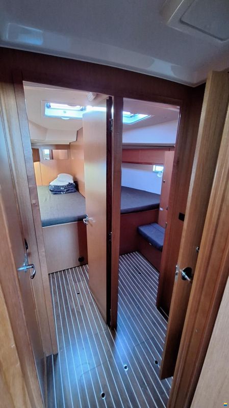 Bavaria CRUISER 46