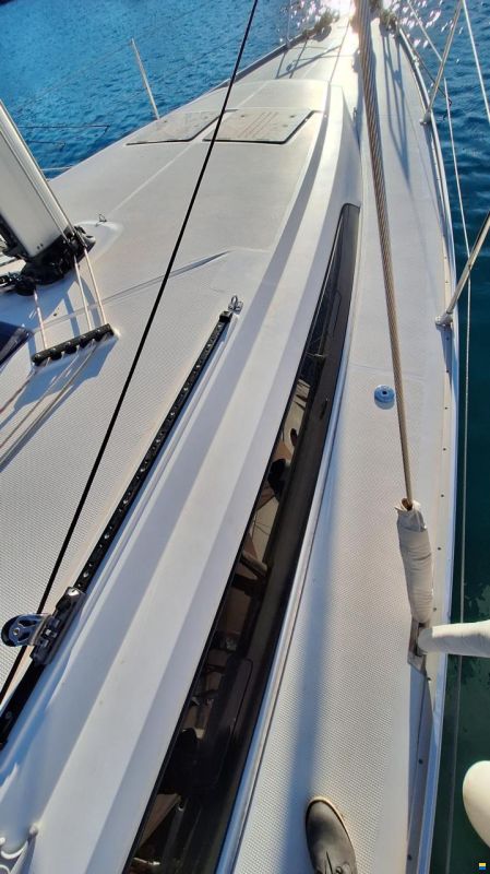 Bavaria CRUISER 46
