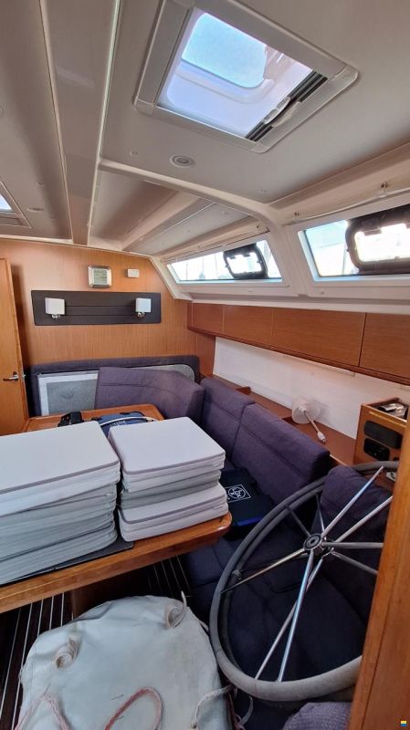 Bavaria CRUISER 46