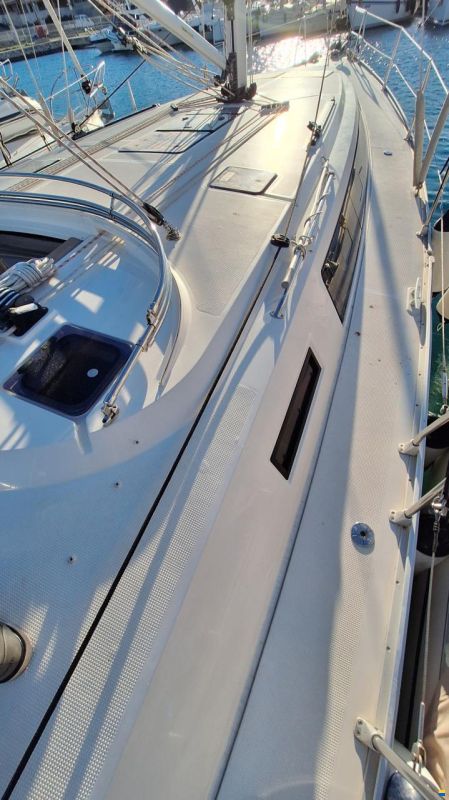 Bavaria CRUISER 46