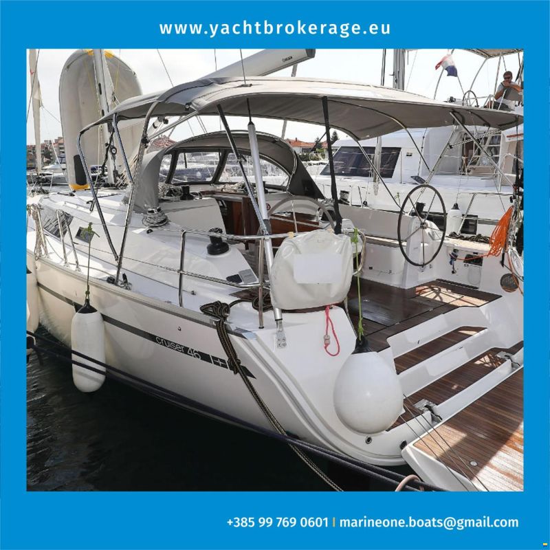 Bavaria CRUISER 46