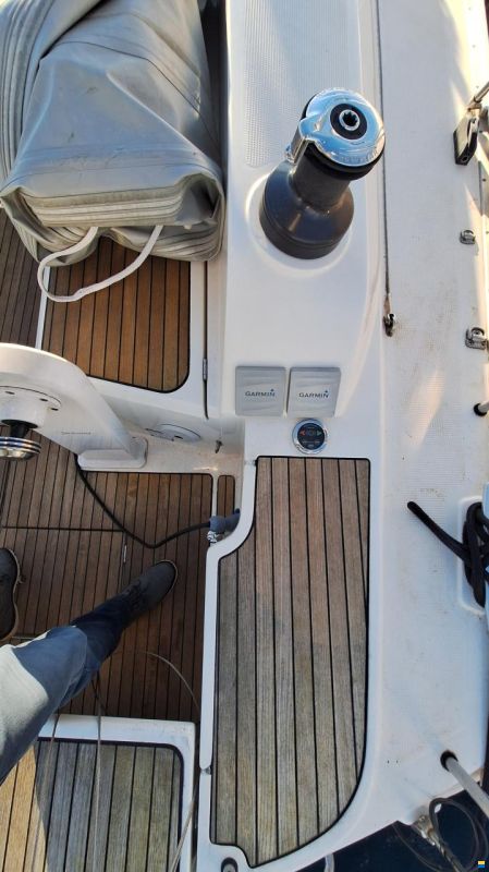 Bavaria CRUISER 46