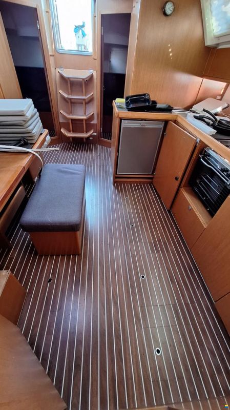 Bavaria CRUISER 46