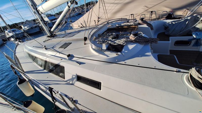 Bavaria CRUISER 46
